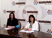 Grad Karlovac  raspisao Javni natječaj za financiranje projekata udruga 